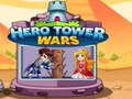 游戏Hero Tower Wars 