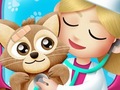 游戏Pet Doctor Animal Care