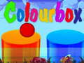 游戏Color Box