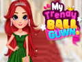 游戏My Trendy Ball Gown