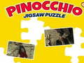游戏Pinocchio Jigsaw Puzzle