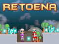 游戏Retoena