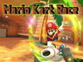 游戏Mario Kart Race 