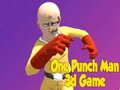 游戏One Punch Man 3D Game