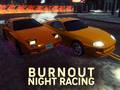 游戏Burnout Night Racing