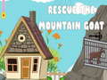 游戏Rescue The Mountain Goat