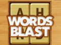 游戏Words Crush