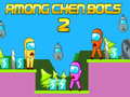 游戏Among Chen Bots 2