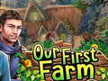 游戏Our First Farm