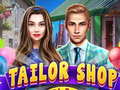 游戏Tailor Shop