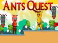 游戏Ants Quest