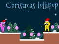 游戏Christmas Lollipop