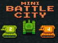 游戏Mini Battle City
