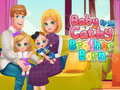 游戏Baby Cathy Ep28 Bother Born