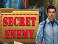 游戏Secret Enemy