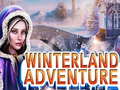 游戏Winterland Adventure