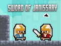游戏Sword Of Janissary