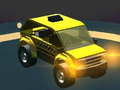 游戏Private Toy Racing
