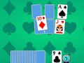 游戏Tripeaks Solitaire