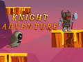 游戏Knight Adventure