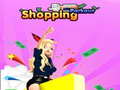 游戏Shopping Parkour
