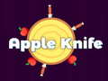 游戏Apple Knife