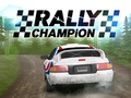 游戏Rally Champion