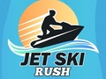 游戏Jet Ski Rush