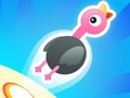 游戏Animal Jump