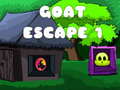 游戏Goat Escape 1