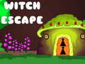 游戏Witch Escape