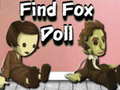 游戏Find Fox Doll