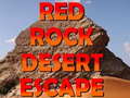 游戏Red Rock Desert Escape