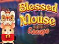 游戏Blessed Mouse Escape