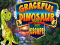 游戏Graceful Dinosaur Escape