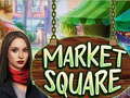 游戏Market Square