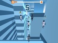 游戏Stickman Parkour Speed