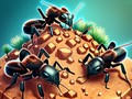 游戏Ant Colony