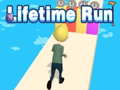 游戏Lifetime Run