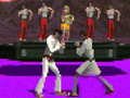 游戏Retro Karate