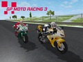 游戏GP Moto Racing 3