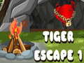 游戏Tiger Escape 1