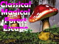 游戏Classical Magical Forest Escape