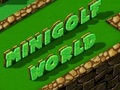 游戏Minigolf World