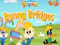 游戏Bugs Bunny Builders Bunny Bridges
