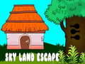 游戏Sky Land Escape