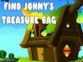游戏Find Johny`s Treasure Bag