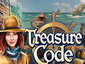 游戏Treasure Code