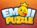 游戏Puzzle Emoji