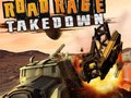 游戏Road Rage Takedown